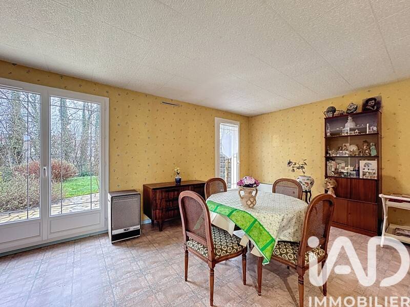 Maison à vendre, 90m², COMBS LA VILLE