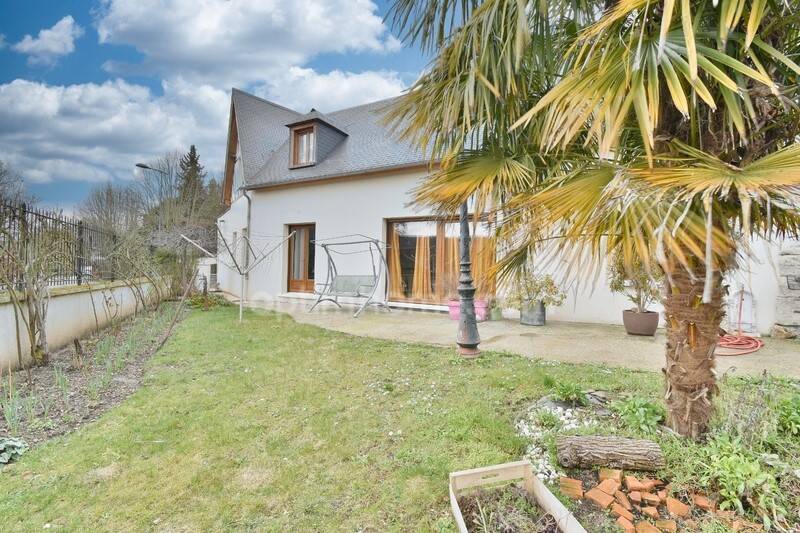 Maison à vendre, 185m², LE NEUBOURG