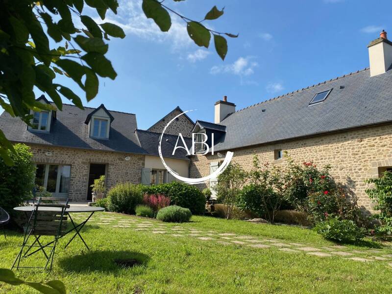 Maison à vendre, 160m², LASSAY LES CHATEAUX