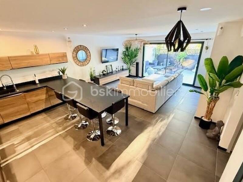 Maison à vendre, 96m², PERPIGNAN