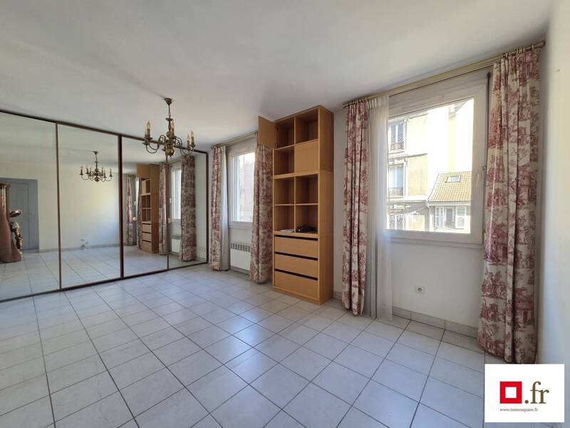 Maison à vendre, 29m², GRENOBLE
