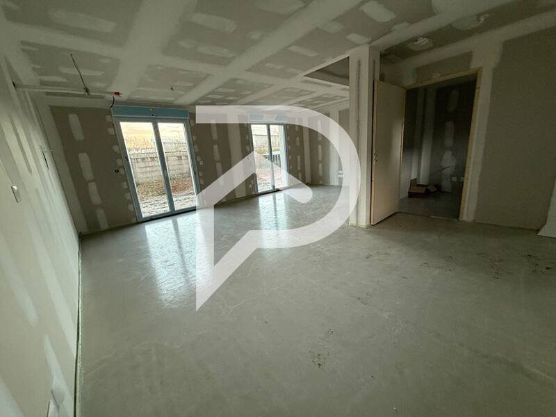 Maison à louer, 73m², SAINT FARGEAU PONTHIERRY