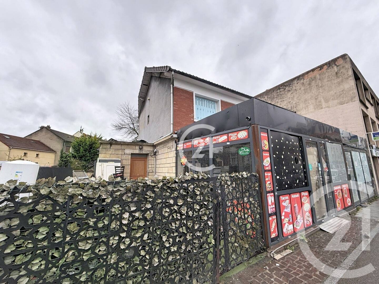 Maison à vendre, 279m², BOBIGNY