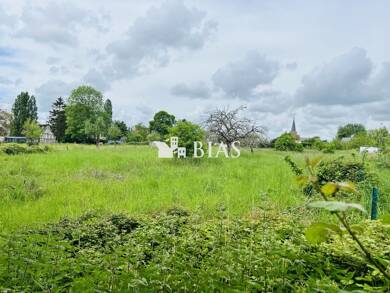 Terrain à vendre 47 000 € 3 102 m² de terrain Brionne 27800