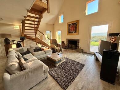 Maison à vendre 880 000 € 5 pièces 3 chambres 200 m² 3 034 m² de terrain St Arnoult 14800