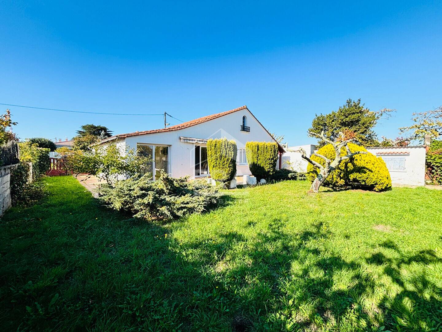Maison à vendre, 93m², VAUX SUR MER