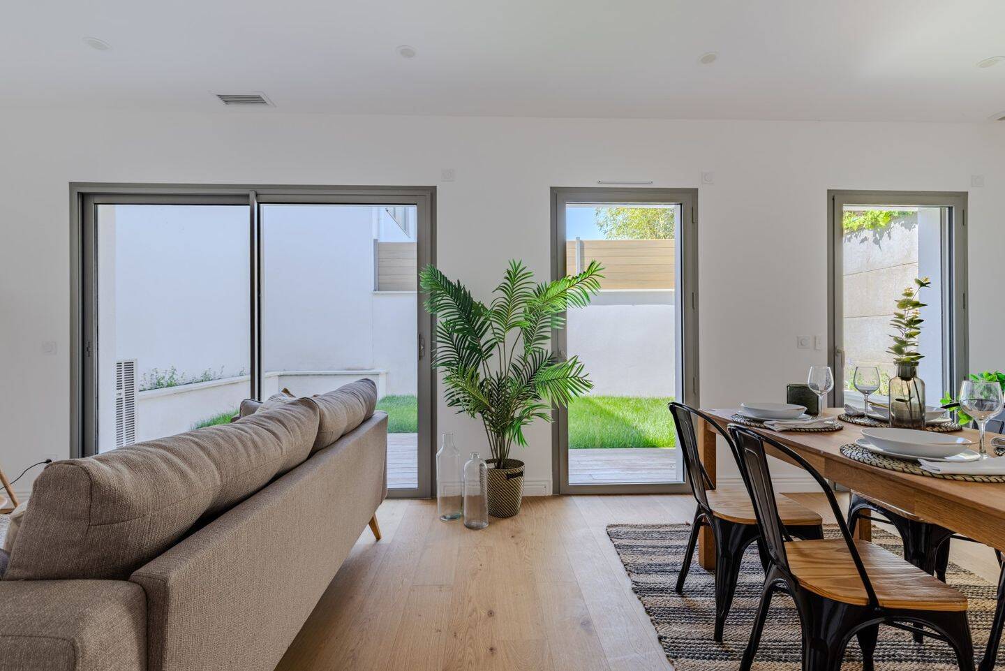 Maison à vendre, 115m², MERIGNAC