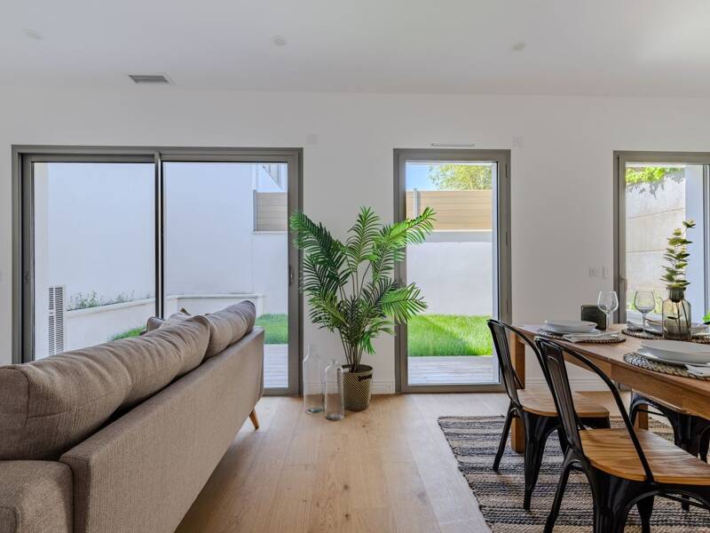 Maison à vendre, 115m², MERIGNAC