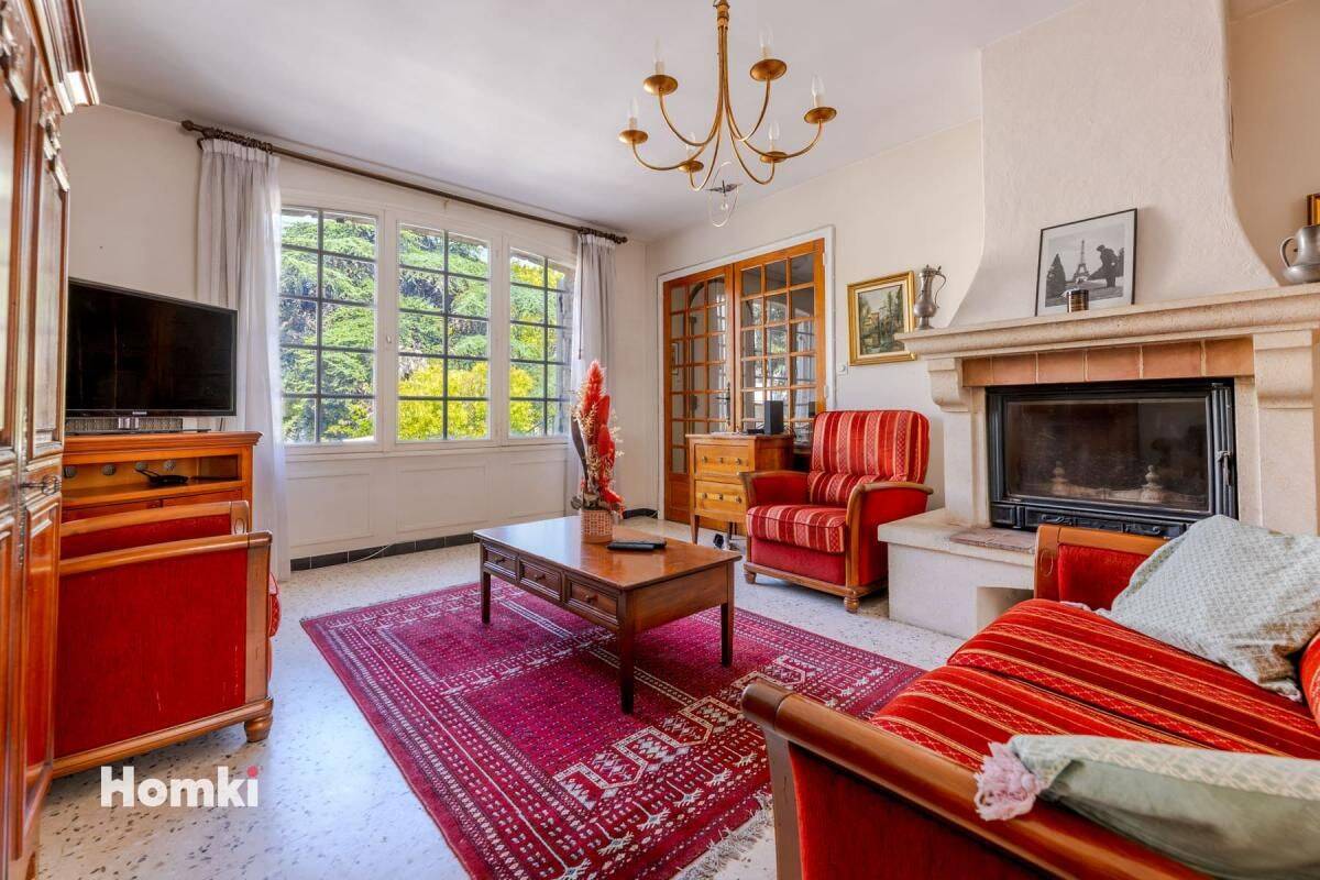 Maison/Villa T7 de 130 m² à Montpellier 34000 — 8