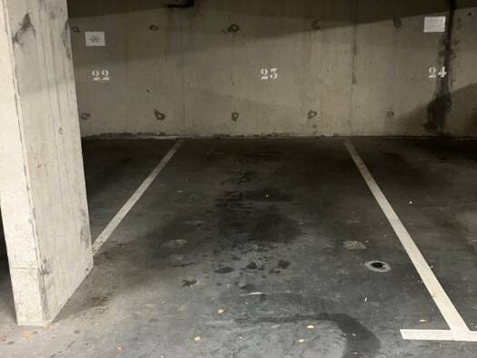 Parking à louer 80 € Saint Maurice-Pellevoisin Lille 59000