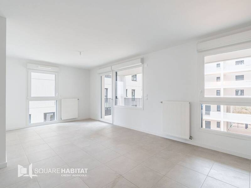 Maison à louer, 62m², DIJON