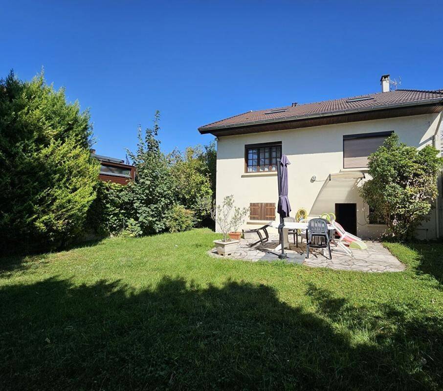 Maison à vendre, 147m², CHAMPIGNY SUR MARNE