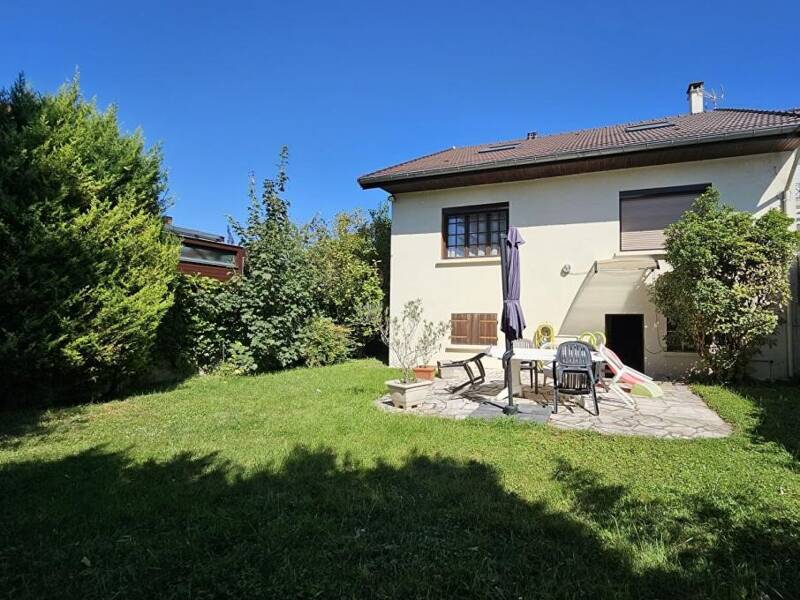 Maison à vendre, 147m², CHAMPIGNY SUR MARNE