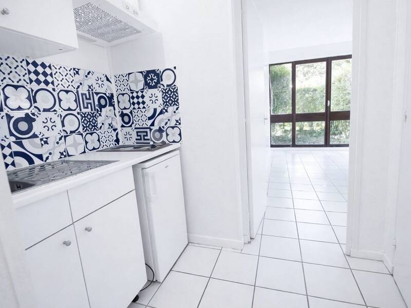 Maison à louer, 24m², FONTENAY LE FLEURY