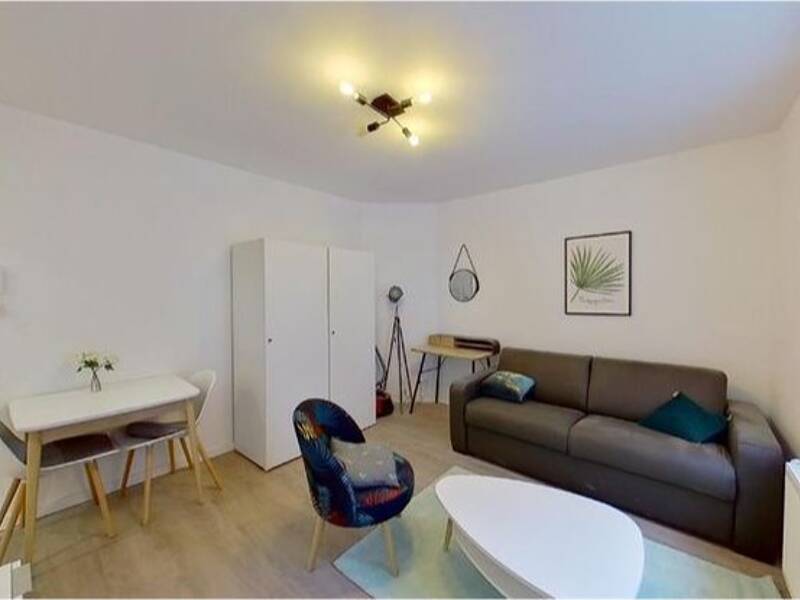 Maison à vendre, 25m², NIMES