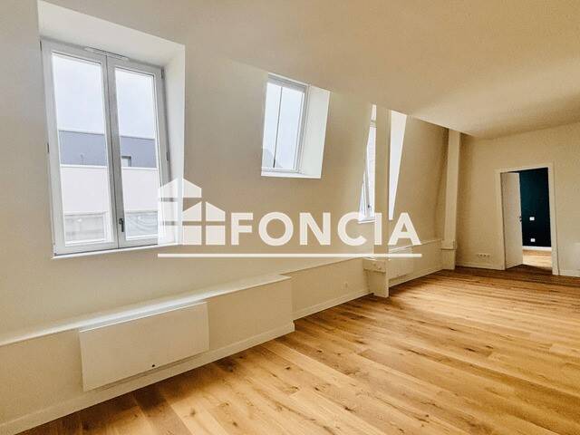 Maison à louer, 53m², TOURCOING