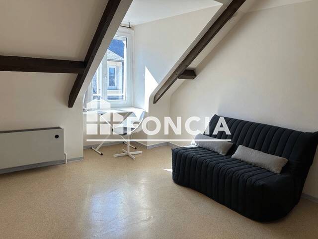 Maison à louer, 26m², RODEZ