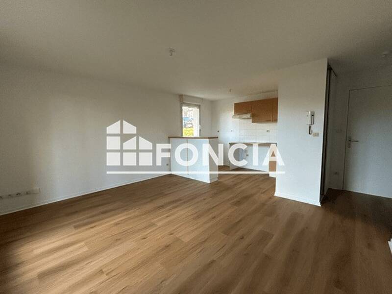 Maison à louer, 57m², AUCH