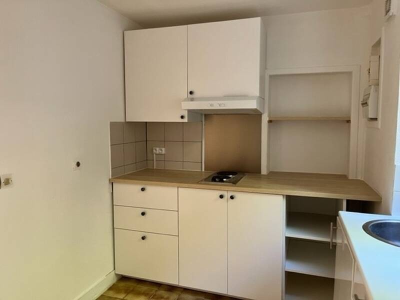 Maison à louer, 33m², AUVERS SUR OISE