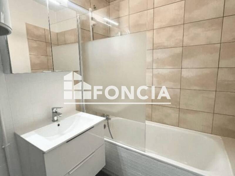 Maison à louer, 30m², VANDOEUVRE LES NANCY