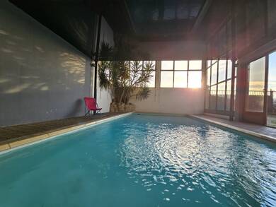 Maison à vendre 420 000 € 15 pièces 14 chambres 680 m² 1 460 m² de terrain Izeron 38160