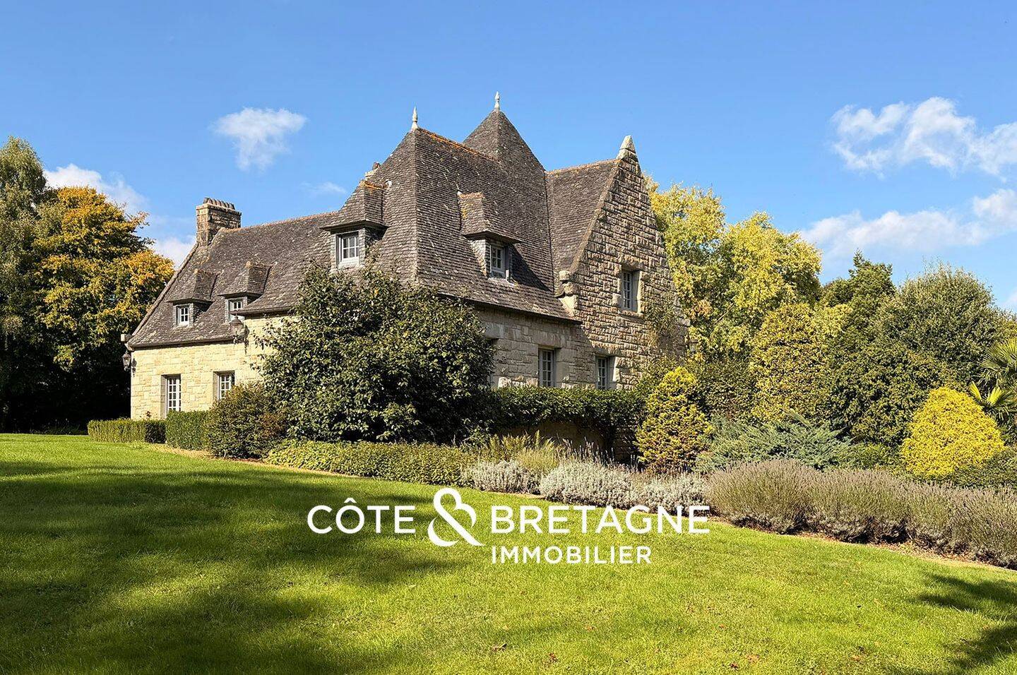 Maison à vendre, 275m², SAINT BRANDAN