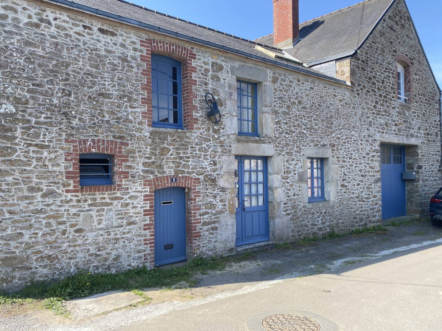 Maison à vendre, 263m², SAINT BRIAC SUR MER