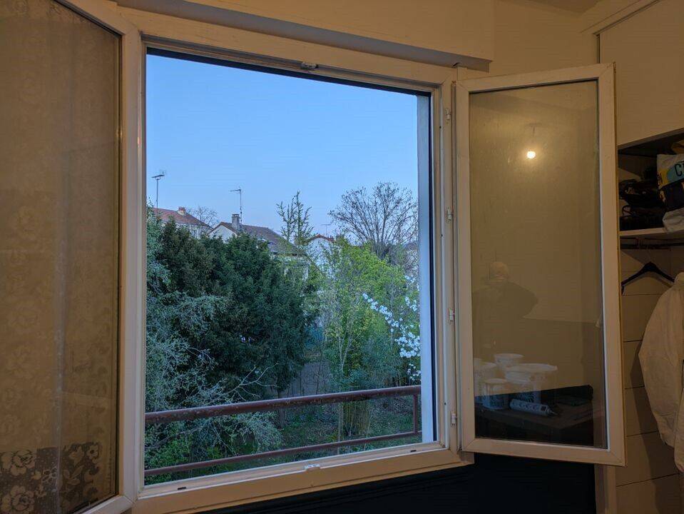 Maison à louer, 15m², NANTERRE