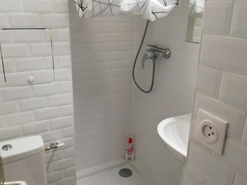 Maison à louer, 14m², PARIS 14E