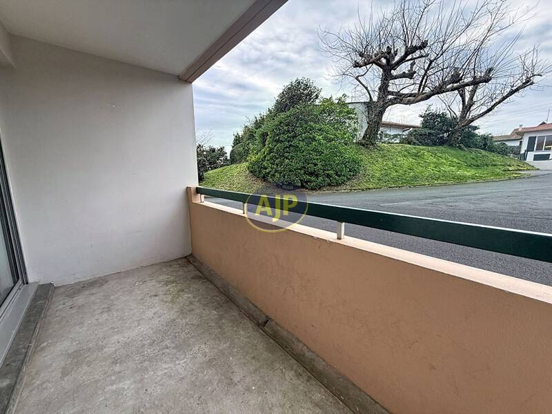 Maison à louer, 29m², ANGLET