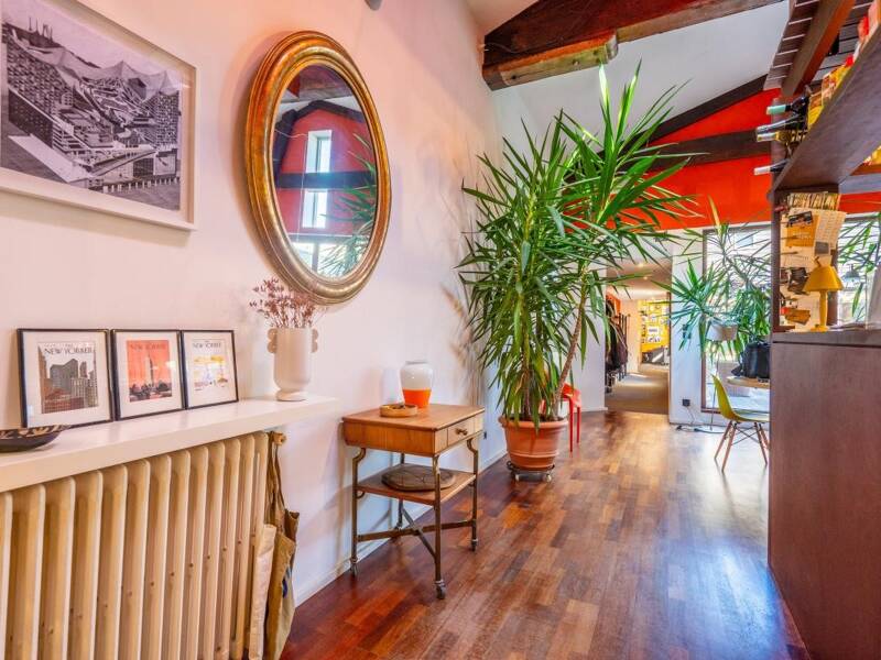 Maison à vendre, 211m², BORDEAUX