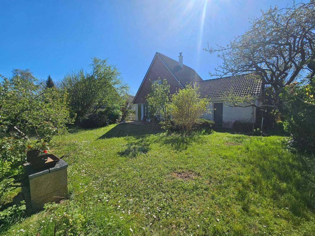 Maison à vendre, 115m², CHELLES