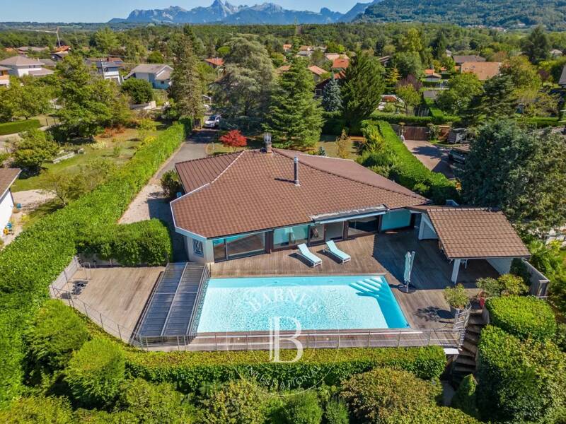 Maison à vendre, 163m², ARMOY