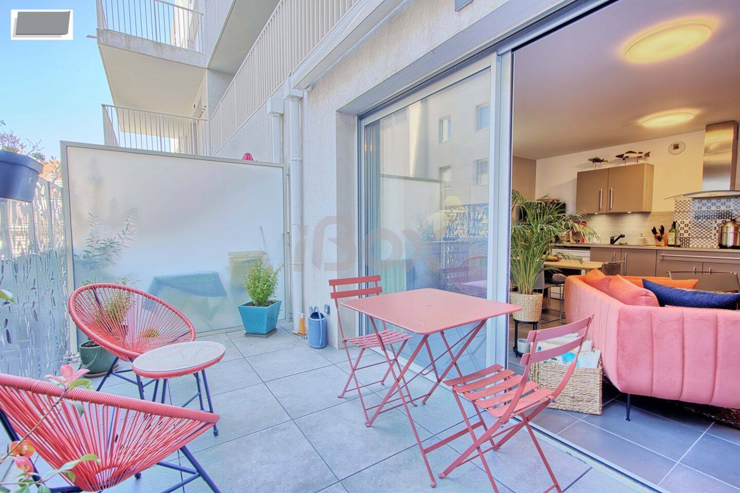 Maison à vendre, 62m², TOULON