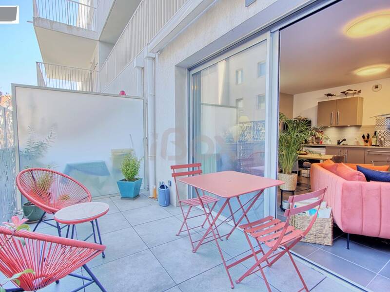 Maison à vendre, 62m², TOULON