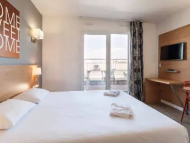 Maison à vendre, 23m², MARSEILLE 8E