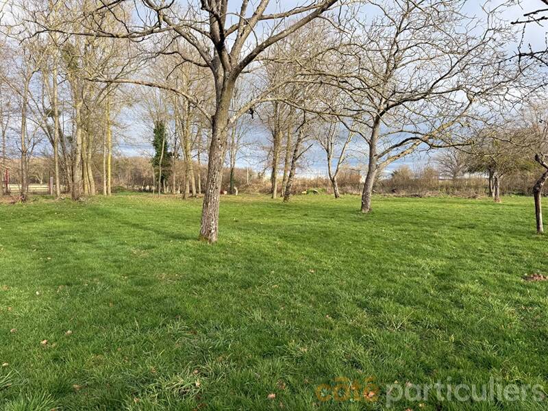 Maison à vendre, 236m², ISLE ET BARDAIS