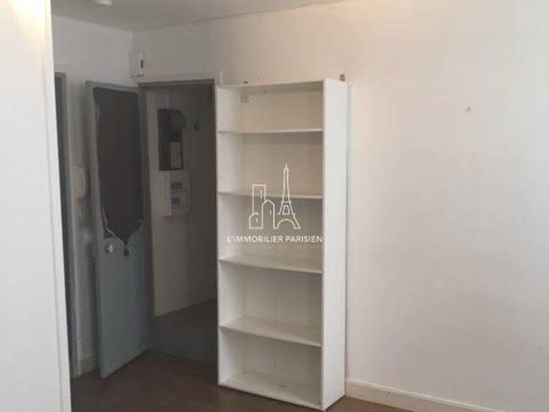 Maison à louer, 20m², PARIS 17E