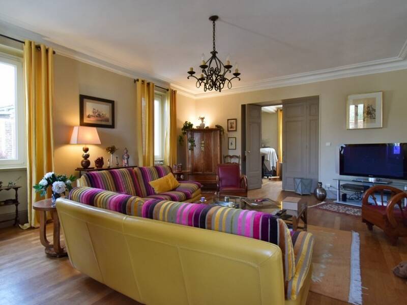 Maison à vendre, 360m², LE CREUSOT