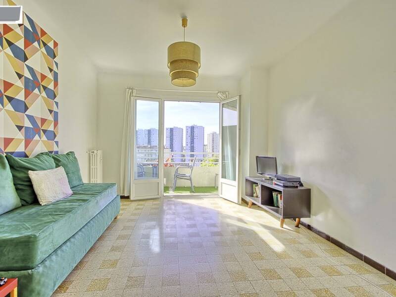 Maison à vendre, 57m², TOULON