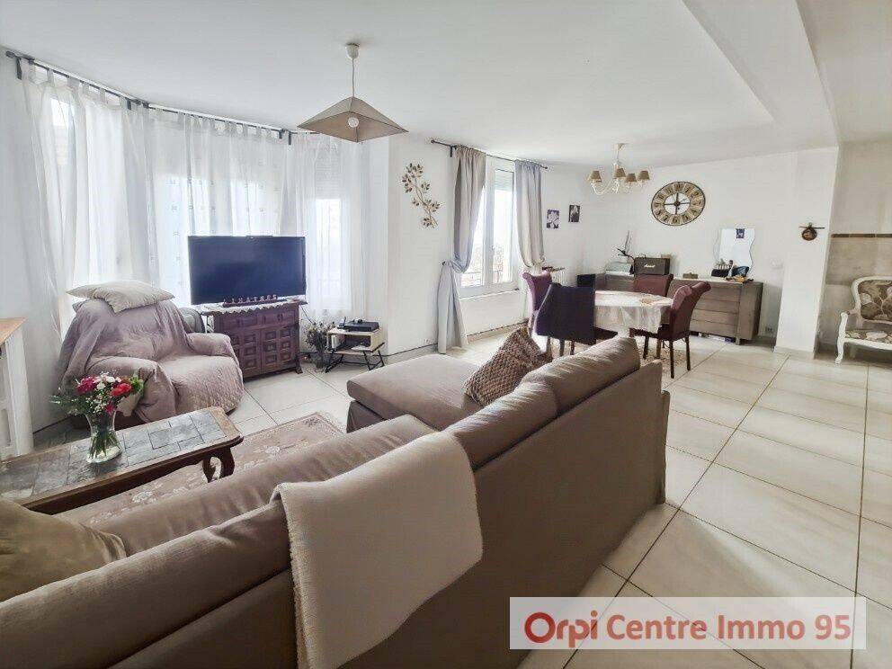 Maison à vendre, 85m², ARGENTEUIL