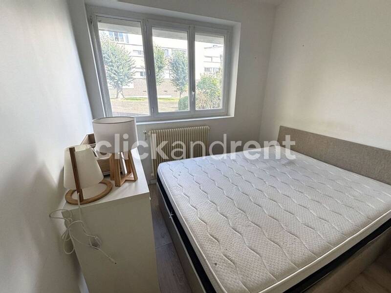 Maison à louer, 64m², AMIENS