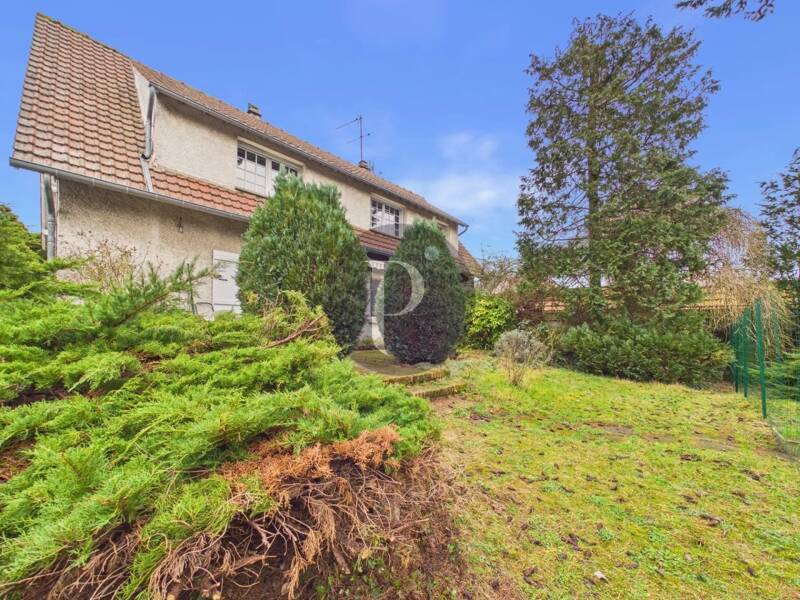 Maison à vendre, 149m², CHATENAY MALABRY