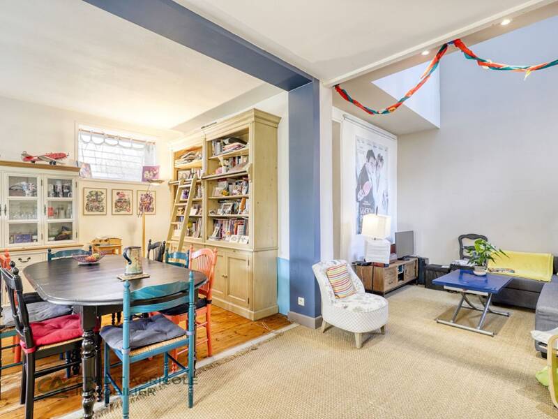 Maison à vendre, 100m², LE HAVRE