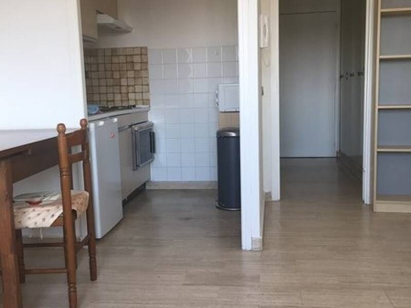 Maison à louer, 30m², MARSEILLE 8E