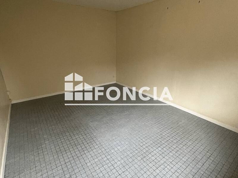 Maison à louer, 46m², ARNOUVILLE LES GONESSE