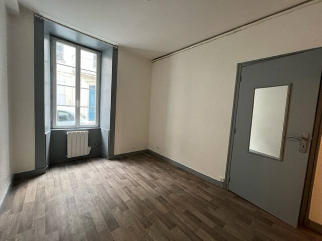 Maison à louer, 34m², LA ROCHELLE