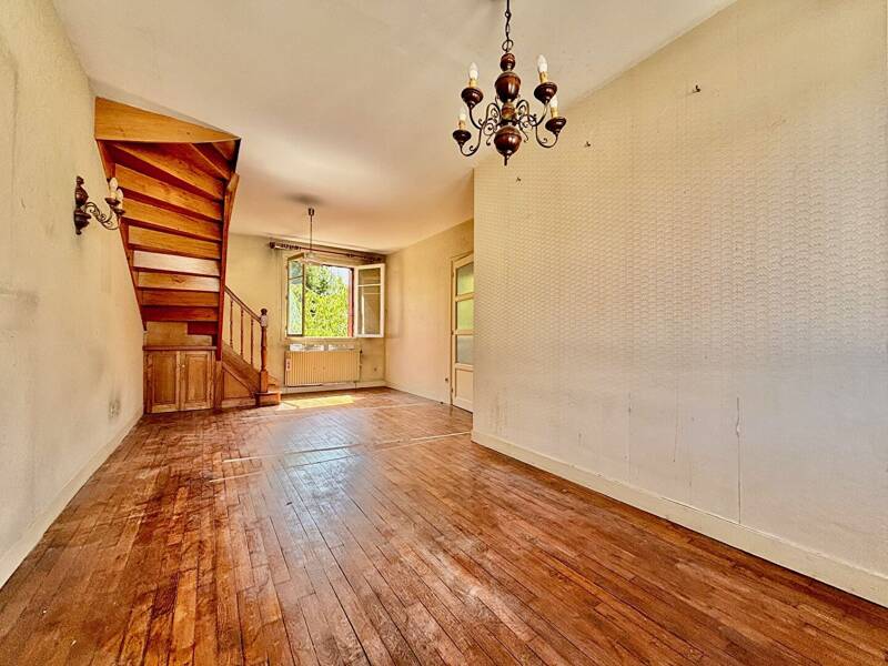 Maison à vendre, 121m², SAINT NAZAIRE