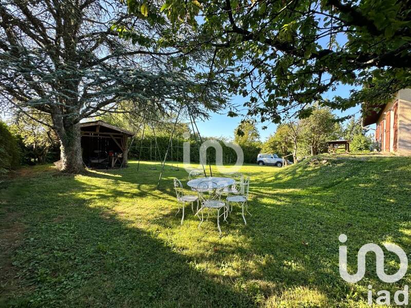 Maison à vendre, 134m², QUINTAL