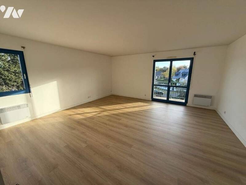 Maison à louer, 84m², NOYAL SUR VILAINE